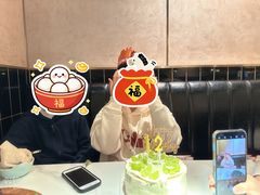 -幸福西饼生日蛋糕·下午茶(巴南店)