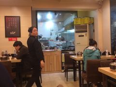 -清真重庆巴爷香辣鸡煲(南小巷店)