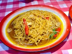 泰椒土豆丝-思博半步颠小酒馆(梦时代店)