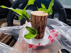 -循礼门鲜花花市(武汉循礼门店)