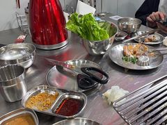 -大喜烤肉(海宁尚东店)