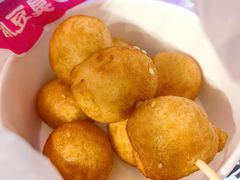 -黑色经典臭豆腐·湖南特产(坡子街店)