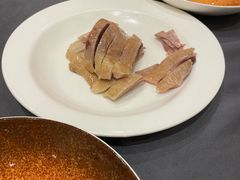 -A One Kitchen·南京精菜馆(晶丽酒店店)