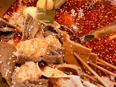 -红料理|串串有瘾·烧烤(吴中路店)