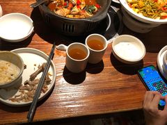 -瑶王府·广西菜(相思湖店)