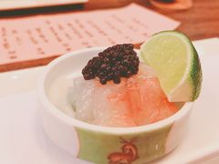 -空蝉怀石料理(益丰·外滩源店)