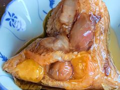 -老妈宫粽球