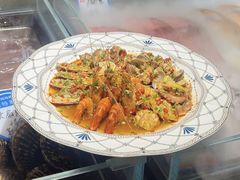 -闽海肴(北辰荟店)