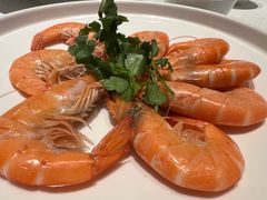 -醉辉皇上海之巅(上海中心大厦店)