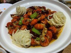 -丹江渔村(首都机场店)