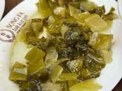 -松發肉骨茶(克拉码头店)