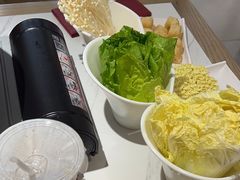 -南枝记·广东味道(中骏世界城店)