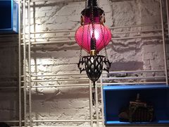 -通海俄式烧烤·俄罗斯大串(嵩山路店)