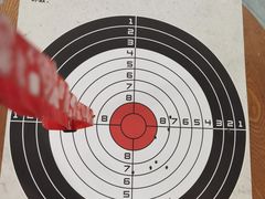 -枪馆1号实弹射击俱乐部