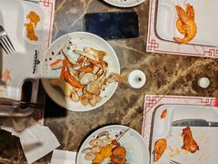 -汉丽斯巴西烤肉自助(市南店)