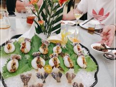 -祈胜邨•顺德鱼生•顺德菜(容桂店)