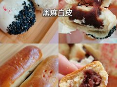 -芦庄子桂顺斋(和平路总店)