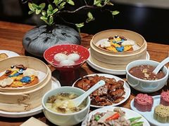 -瑞面(吴宫泛太平洋酒店)