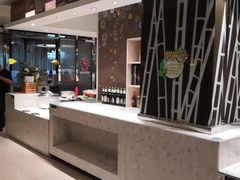 -春天烤肉自助餐厅(南内环店)