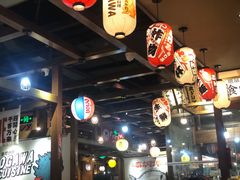 -小川洋风料理(街道口店)