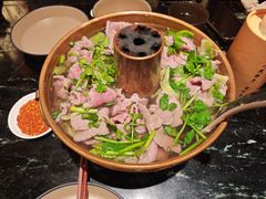 -廖川菜(太阳宫店)