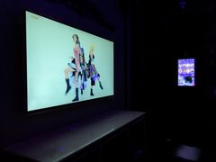 -活力无限KTV(天河新天地店)