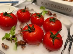 -小大董·烤鸭(凤凰汇店)