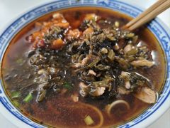 -大时代美食面馆