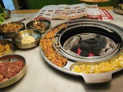 -韩宫宴和牛烤肉(宣州国购店)