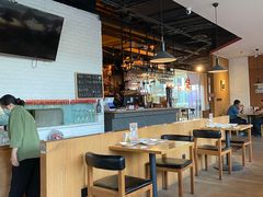 -Ricci睿奇美式餐厅(五道口店)