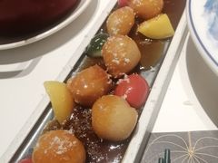 -新兴·金羊座·粤菜点心(乐峰店)