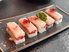 -唐猫庭院·千年陕菜(赛格国际购物中心店)