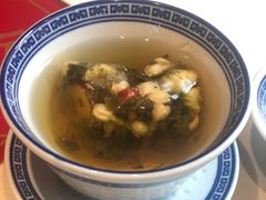 -禄鼎记·多口味酸菜鱼(侨鑫店)