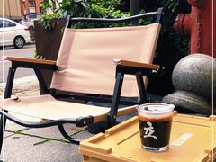 -UPUPKAFE  立咖啡(浏城桥店)