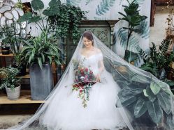 -纪梵希婚纱摄影(青岛店)