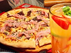 -百特喜·意大利餐厅(八佰伴镇江店)