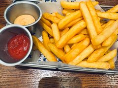 -bluefrog蓝蛙(新三里屯太古里店)