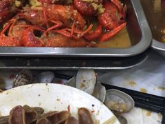 -呆虾王龙虾馆(南湖总店)
