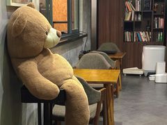 -咖法森林·咖啡  酒吧(天河店)