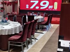 -山东老家(黄埔分店)