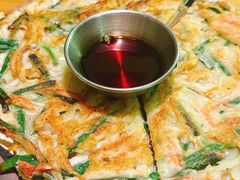 -恩你小木屋·韩式料理(假日广场店)