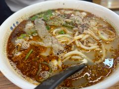 -豫掌柜饸饹面·烩面(秀沿路店)