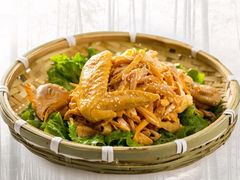 -尚一汤 广东炖汤(金桥国际店)