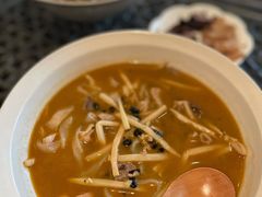 -漆黑觉米粉(三里屯店)