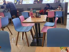 -小杨生煎(成山巴黎春天店)
