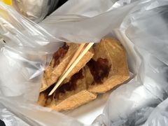 -阿婆油墩子(五里桥路188弄小区店)