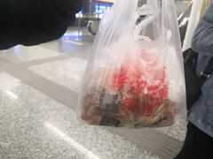 -绝味鸭脖(墩祥街地铁站店)