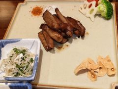 -鸟鹏烧鸟居酒屋(仁恒梦中心店)