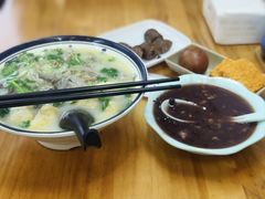 -鸭小妹鸭血粉丝(老门东店)