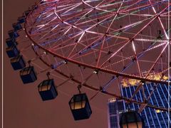 -星城之眼摩天轮